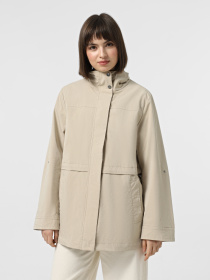 Куртки и дубленки Geox Claudin модель W5522L-T3070-F5248 Фото