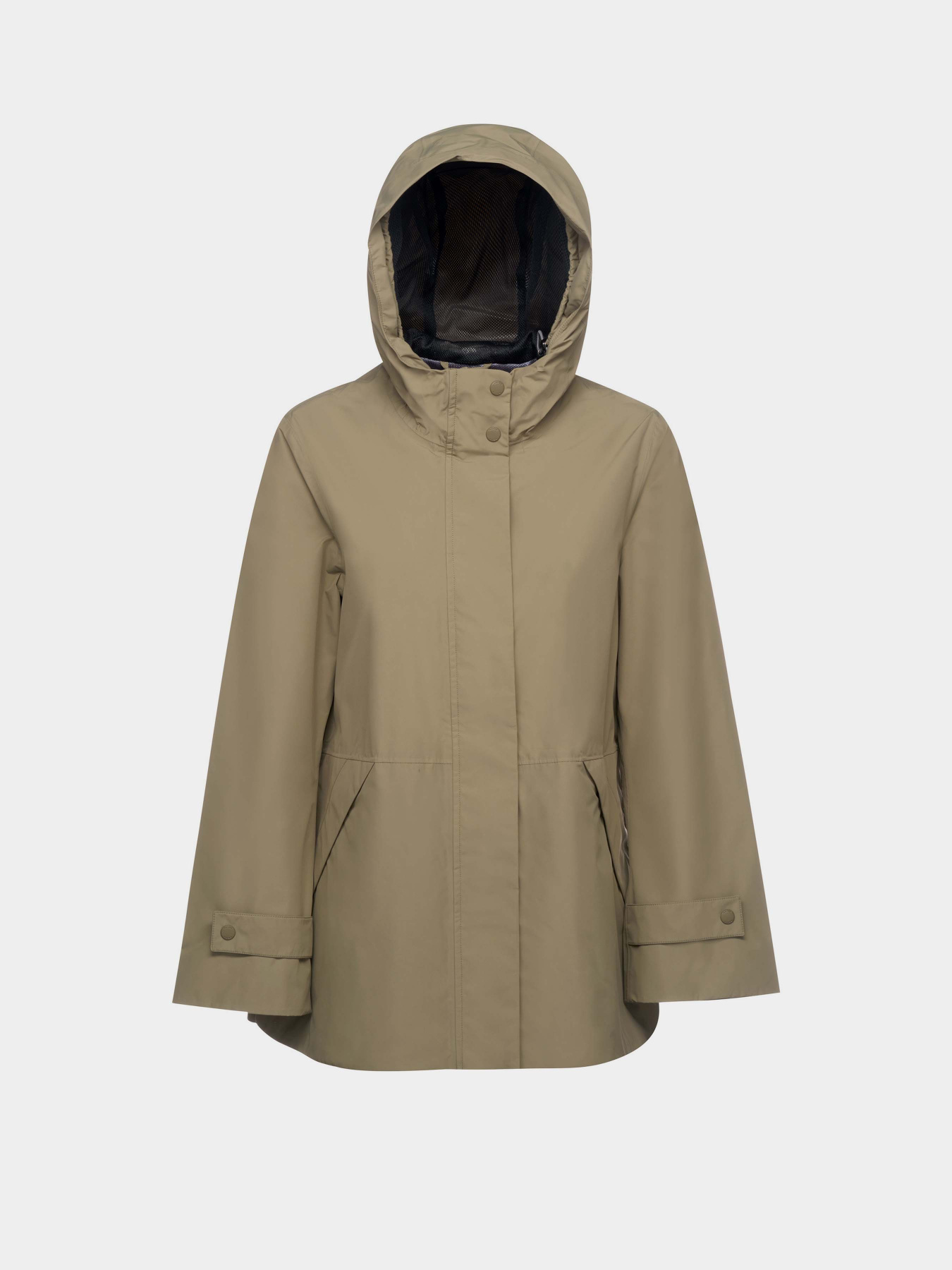 Куртки та дублянки Geox Hoara модель W5521C-T3228-F3272 Фото