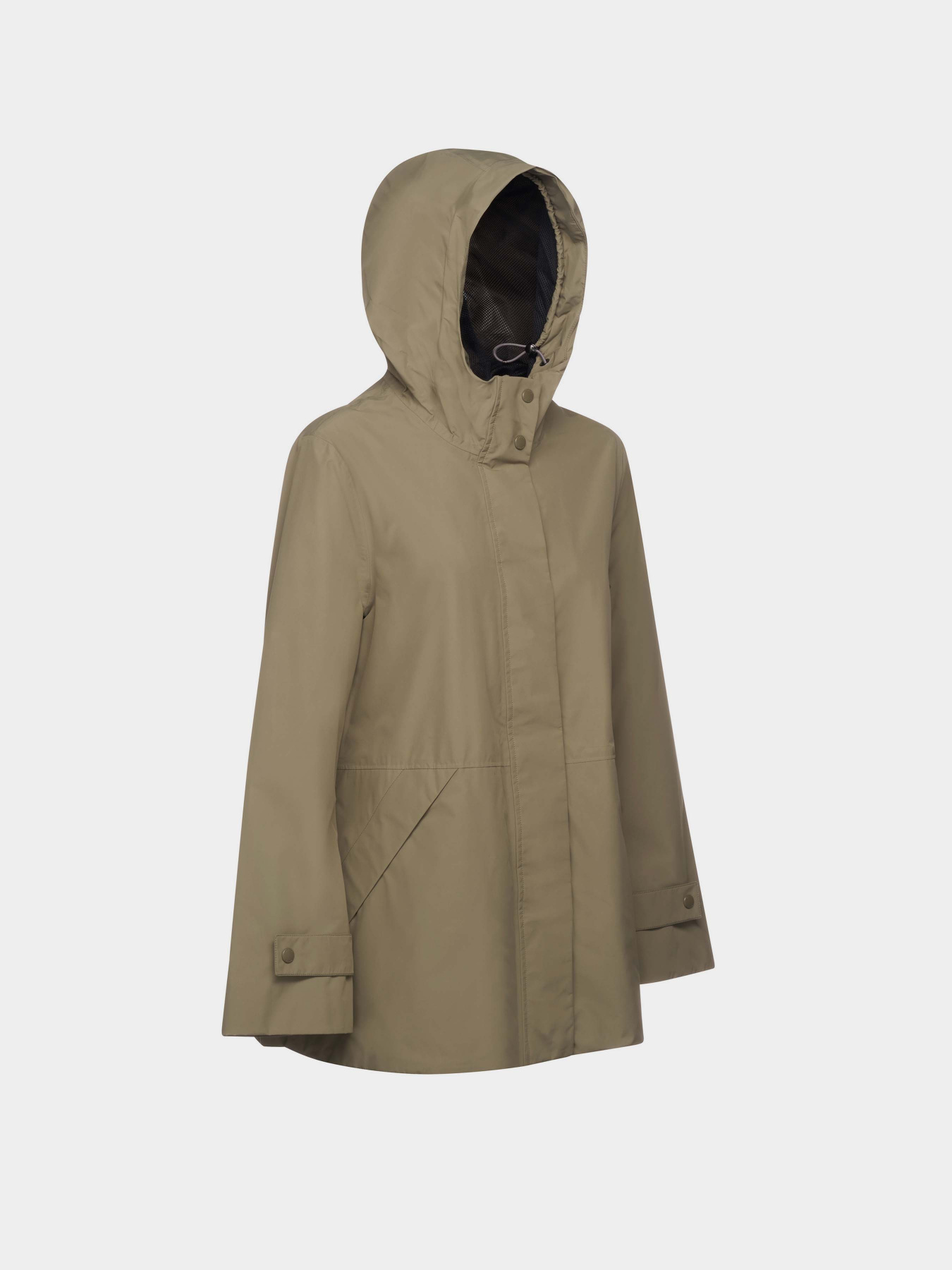 Куртки та дублянки Geox Hoara модель W5521C-T3228-F3272 Фото