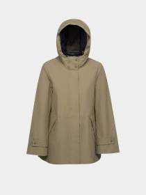 Куртки та дублянки Geox Hoara модель W5521C-T3228-F3272 Фото