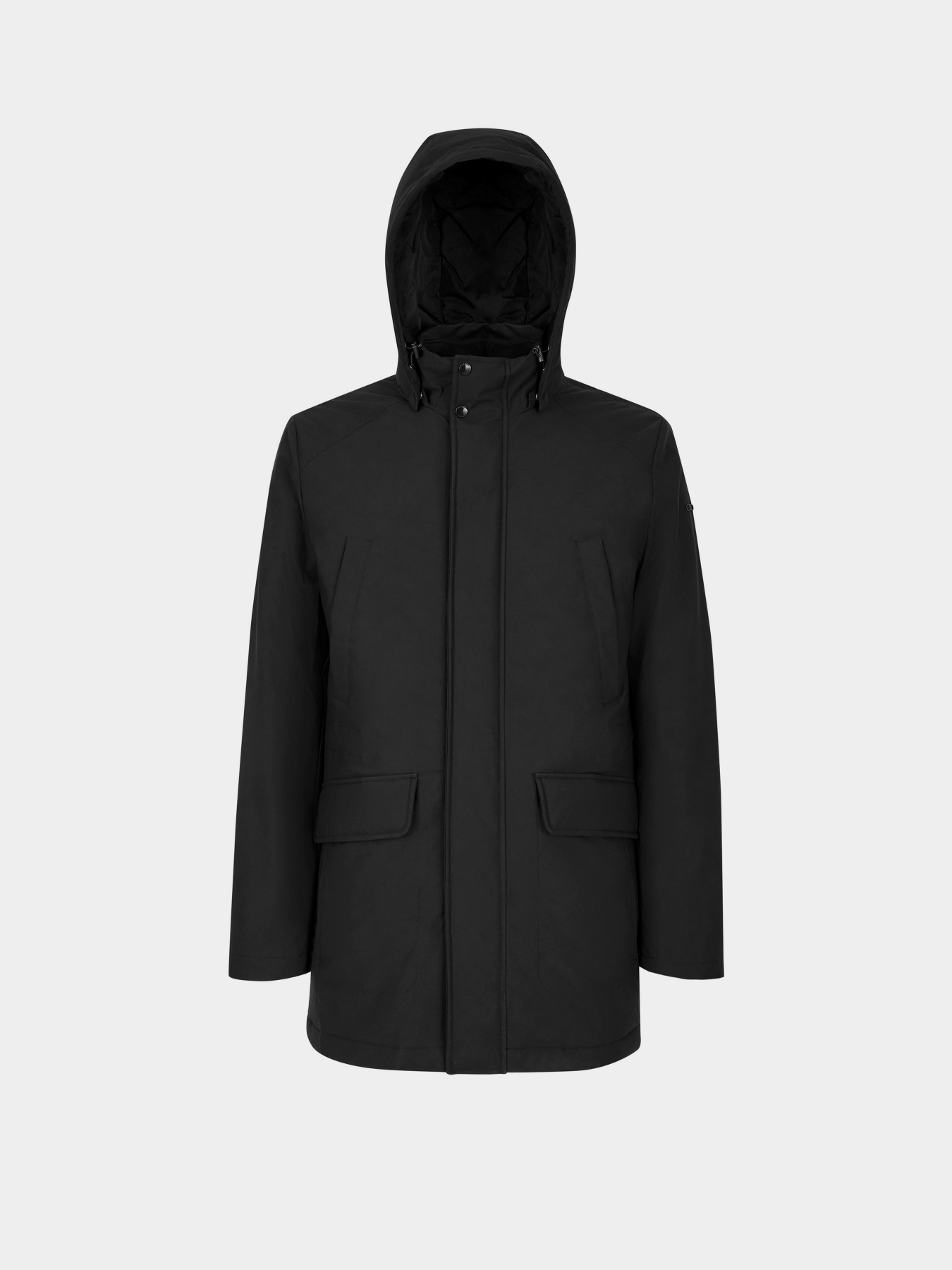 Куртки та дублянки Geox модель M5620F-T3136-F9000 Куртки та дублянки Geox модель M5620F-T3136-F9000 Фото