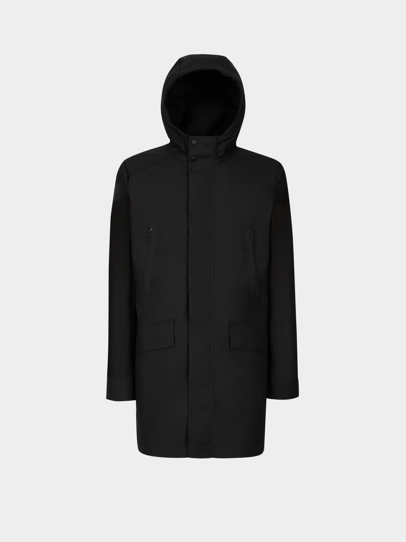 Куртки та дублянки Geox модель M5621B-T3134-F9000 Куртки та дублянки Geox модель M5621B-T3134-F9000 Фото