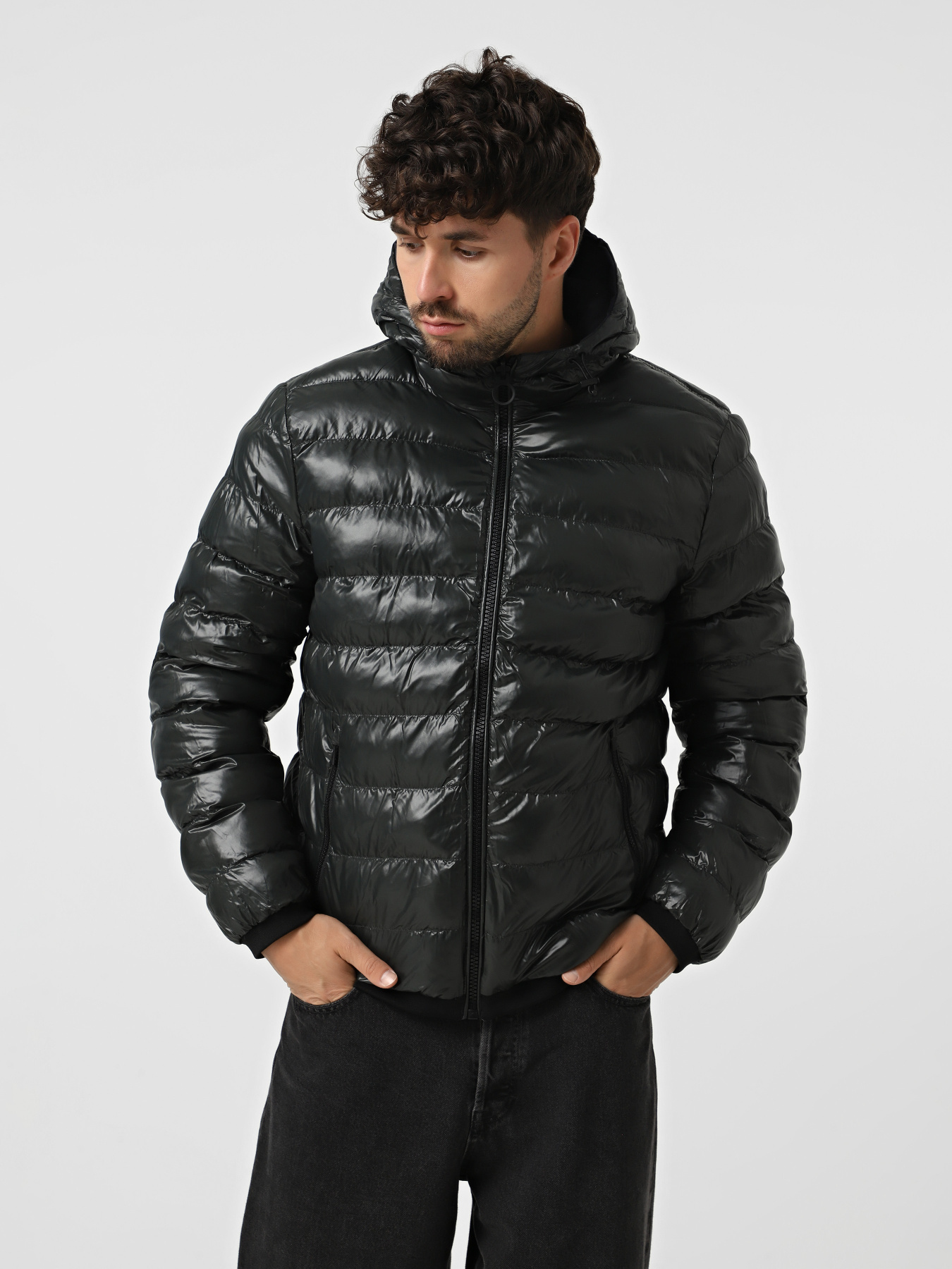 Куртки и дубленки Geox Spherica модель M5629D-TC189-F1856 Куртки и дубленки Geox Spherica модель M5629D-TC189-F1856 Фото