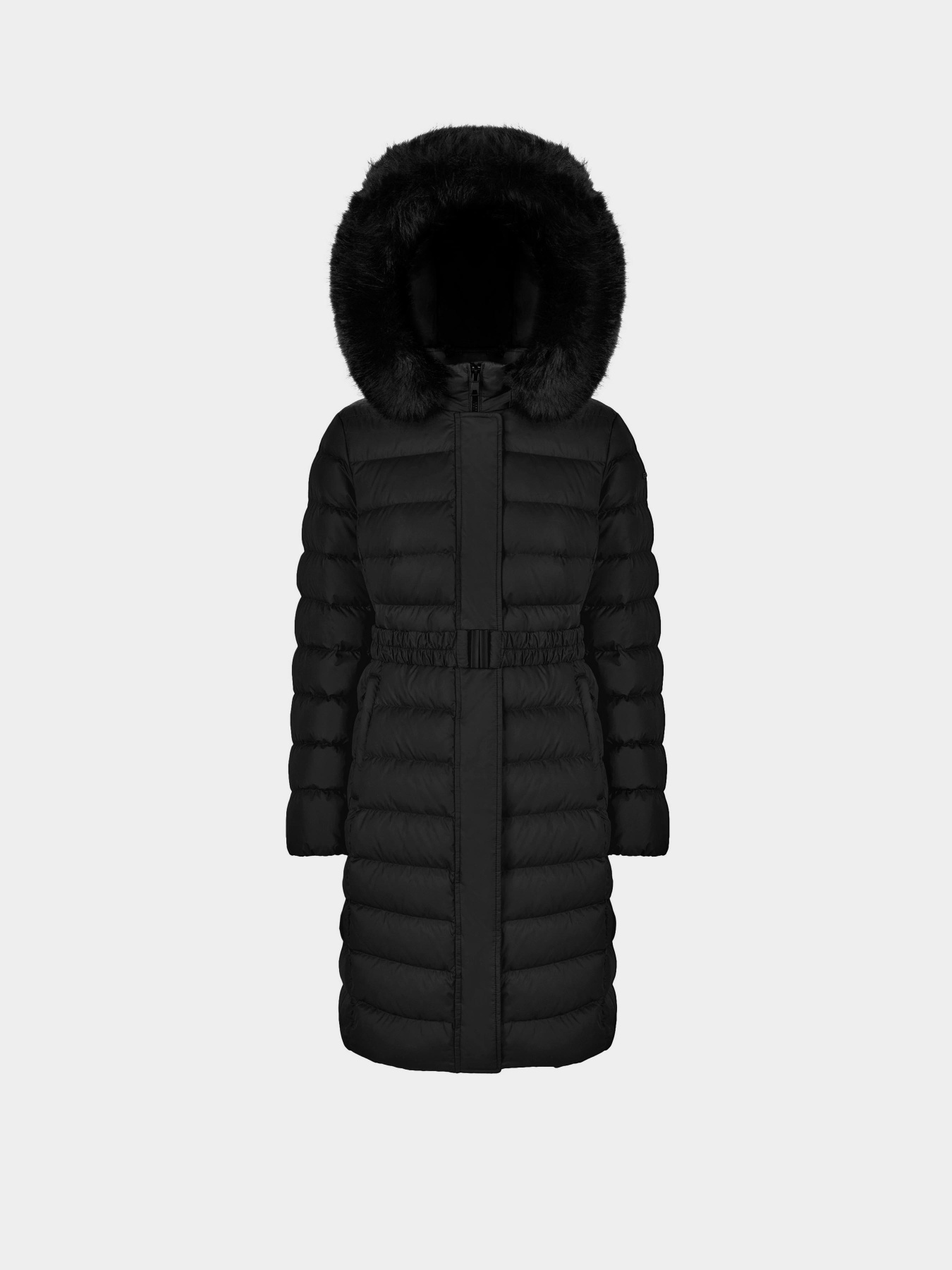 Куртки и дубленки Geox модель W5626F-T3152-F9000 Куртки и дубленки Geox модель W5626F-T3152-F9000 Фото