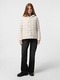 Куртки и дубленки Geox Myluse модель W5625M-T3152-F5272 Фото