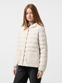 Куртки та дублянки Geox Myluse модель W5625M-T3152-F5272 Фото