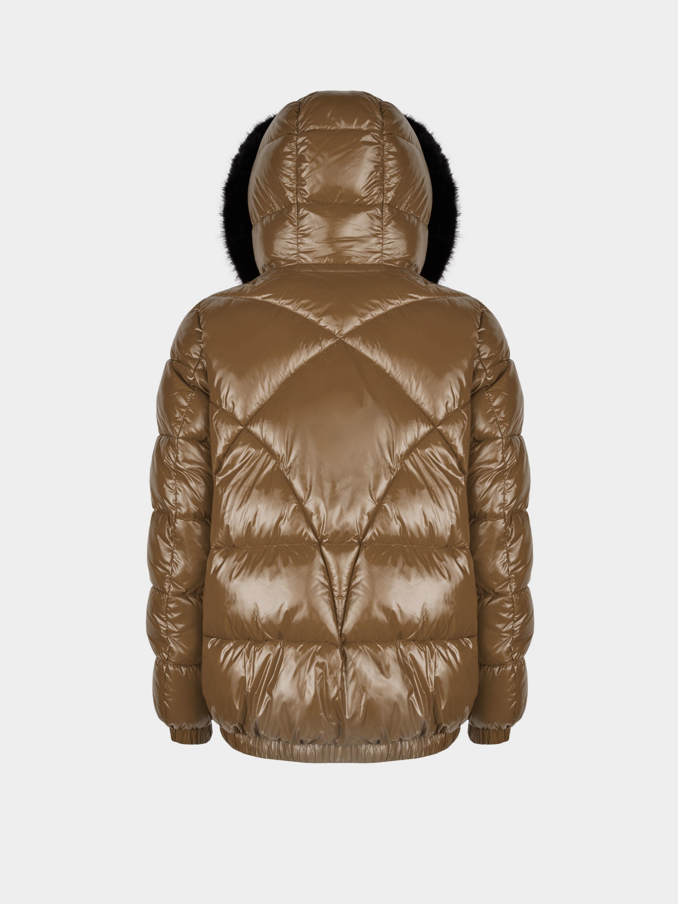 Куртки и дубленки Geox модель W5628S-T3121-F5212 Куртки и дубленки Geox модель W5628S-T3121-F5212 Фото