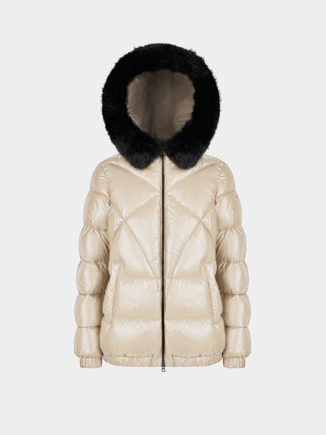 Куртки та дублянки Geox модель W5628S-T3121-F5272 Куртки та дублянки Geox модель W5628S-T3121-F5272 Фото