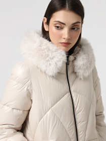Куртки та дублянки Geox модель W5628S-T3121-F5272 Фото