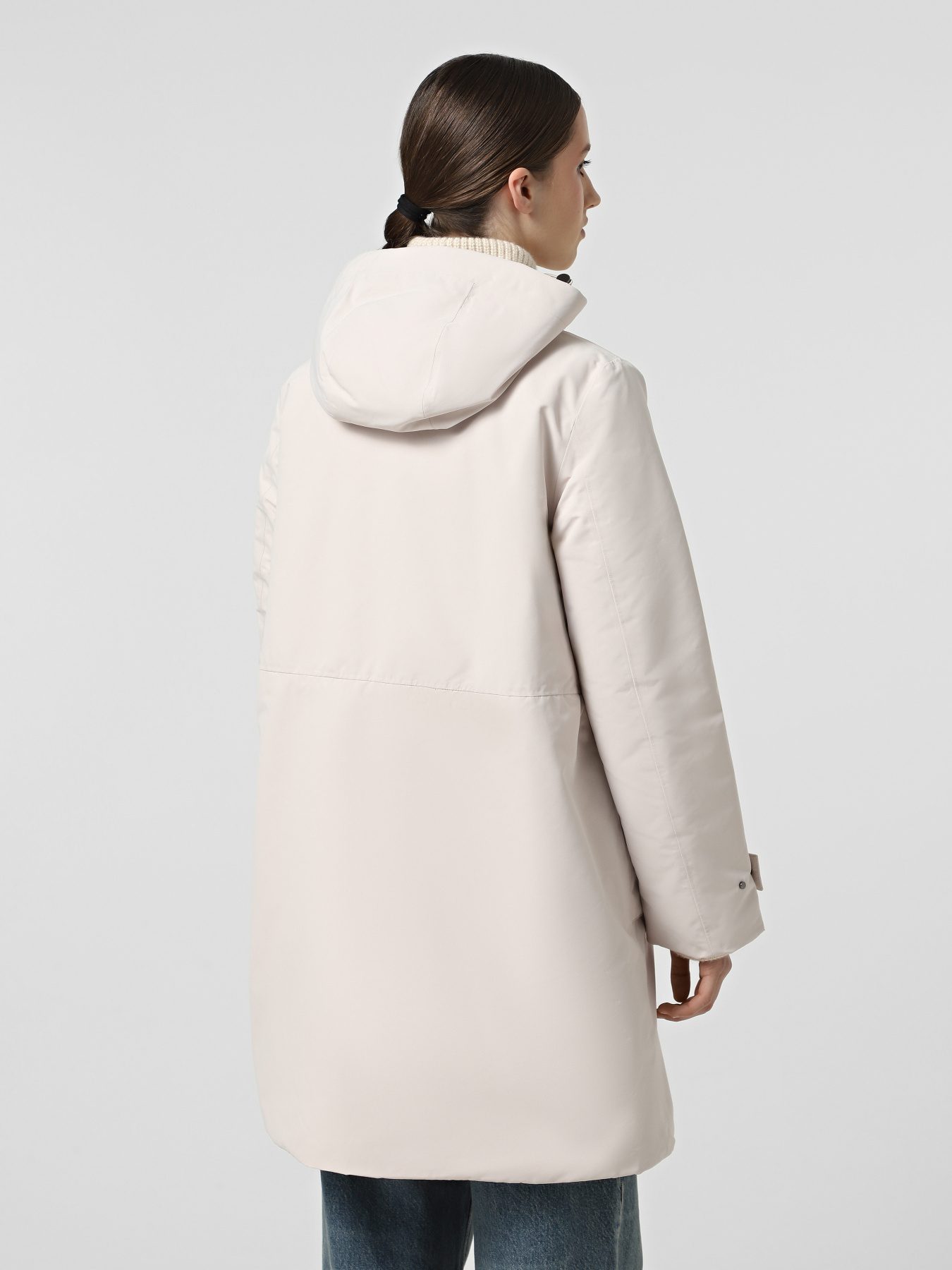 Куртки та дублянки Geox модель W5621B-T3291-F5272 Фото
