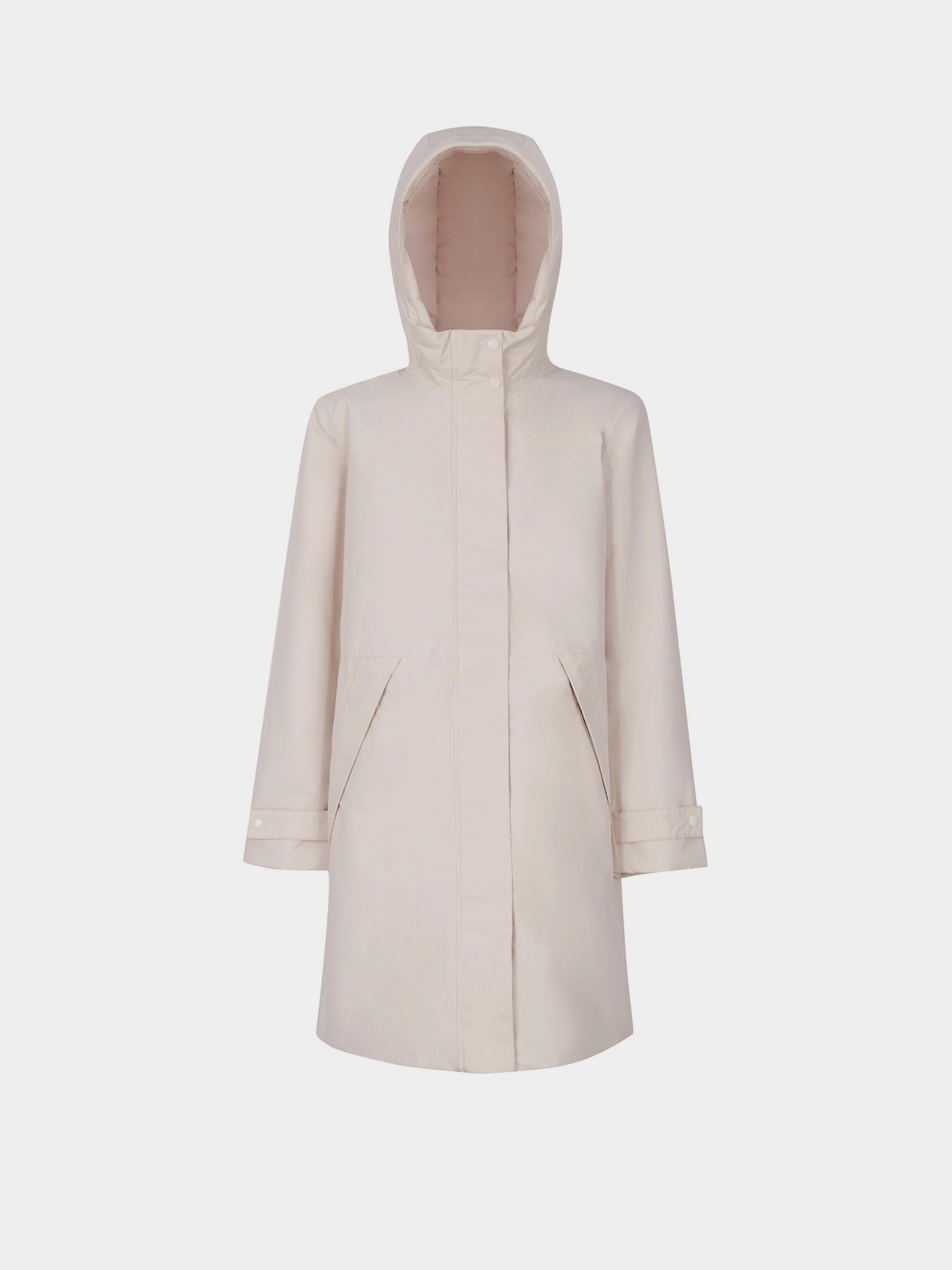 Куртки та дублянки Geox модель W5621B-T3291-F5272 Фото