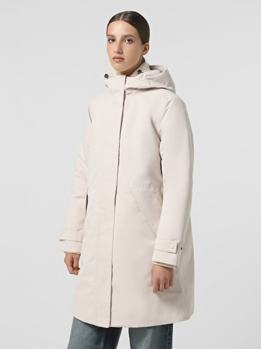 Куртки и дубленки Geox модель W5621B-T3291-F5272 Фото