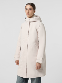 Куртки и дубленки Geox модель W5621B-T3291-F5272 Фото