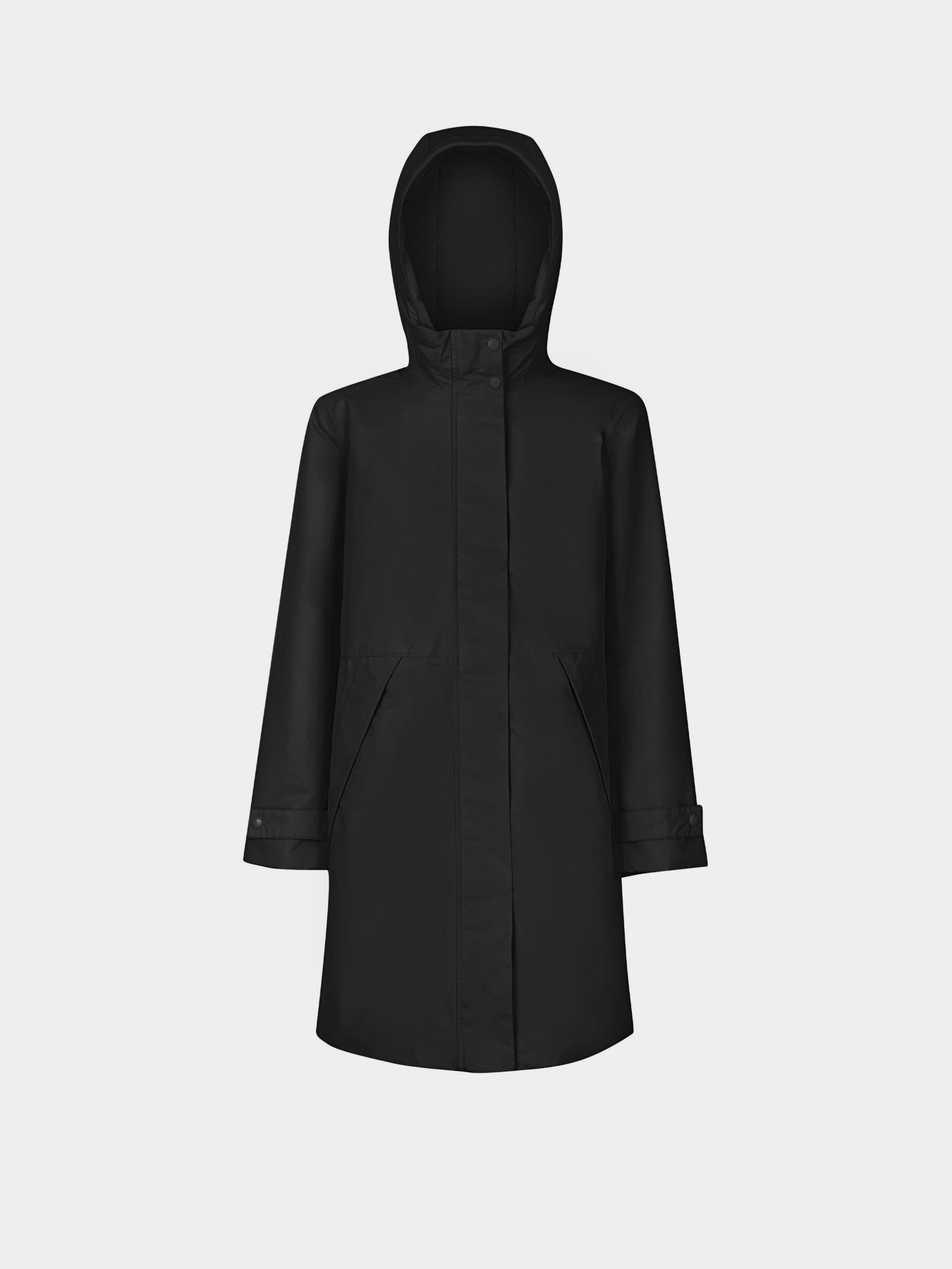 Куртки та дублянки Geox модель W5621B-T3291-F9000 Куртки та дублянки Geox модель W5621B-T3291-F9000 Фото