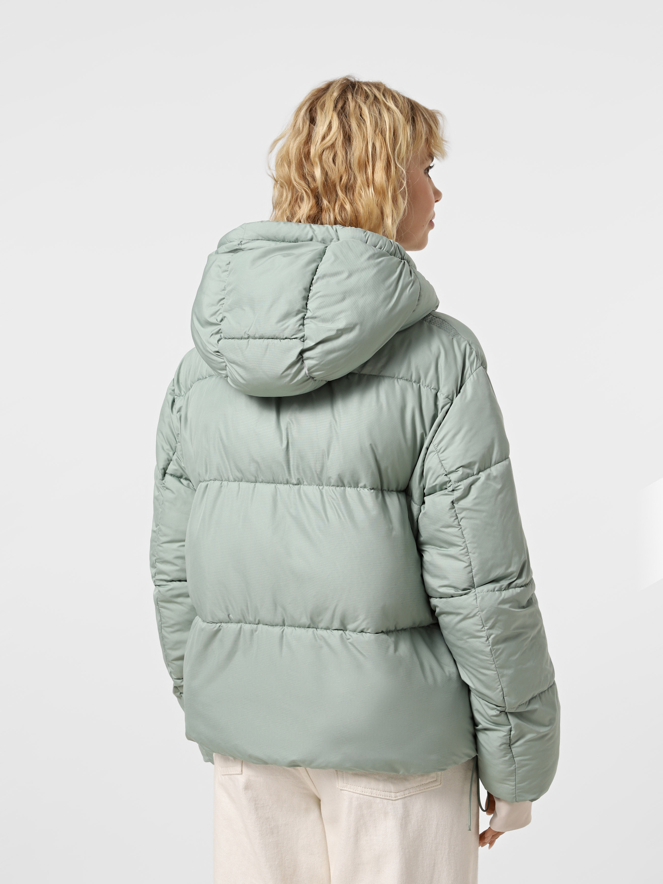 Куртки и дубленки Geox модель W5628J-T3273-F3281 Куртки и дубленки Geox модель W5628J-T3273-F3281 Фото
