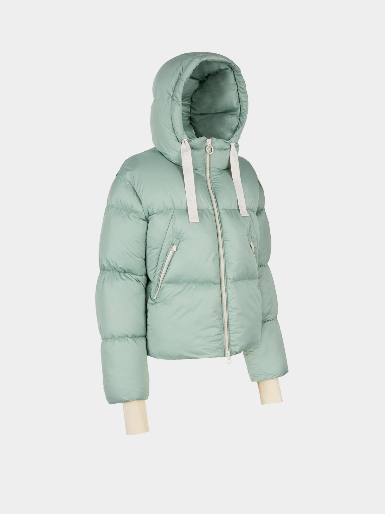 Куртки и дубленки Geox модель W5628J-T3273-F3281 Куртки и дубленки Geox модель W5628J-T3273-F3281 Фото
