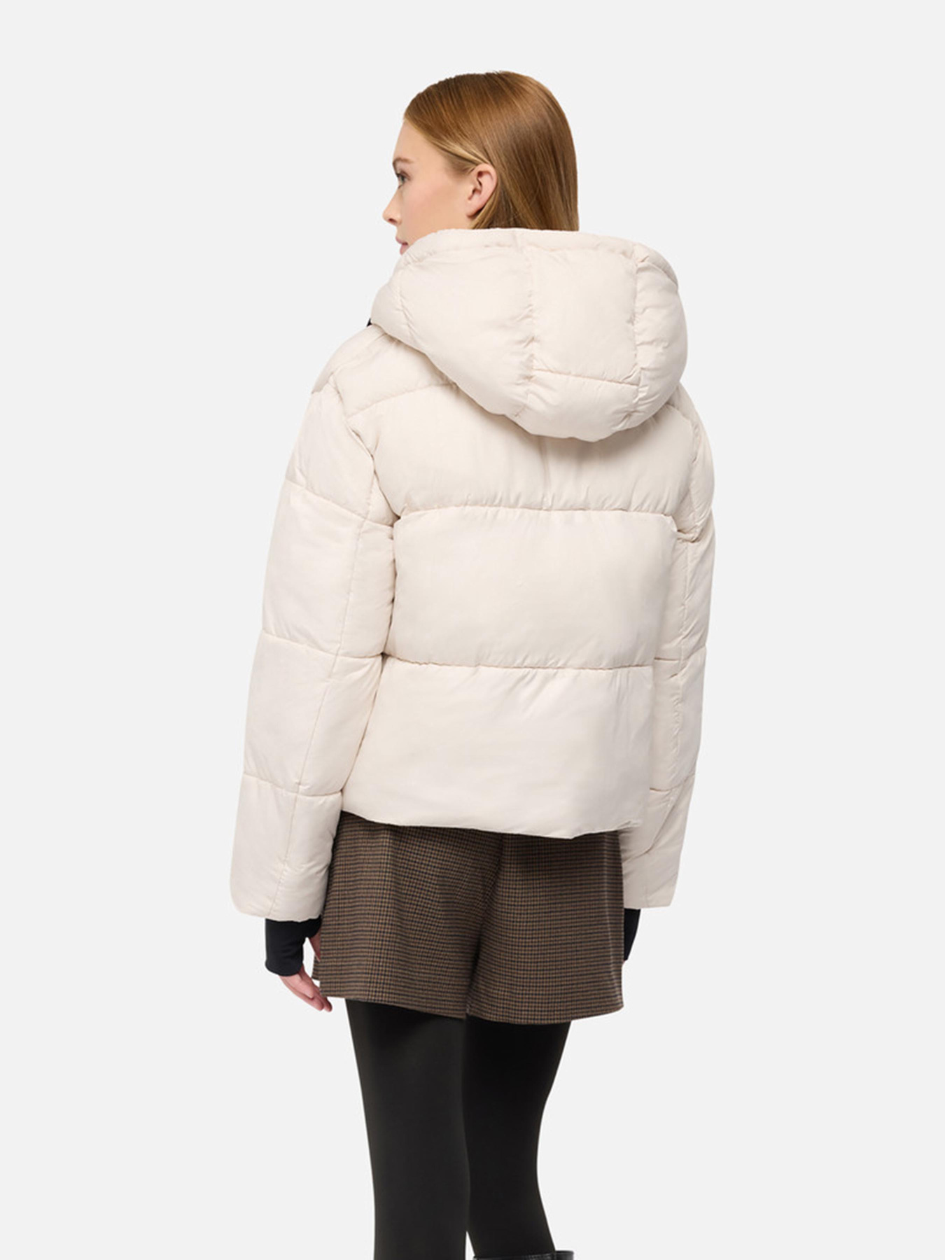 Куртки и дубленки Geox модель W5628J-T3273-F5272 Фото