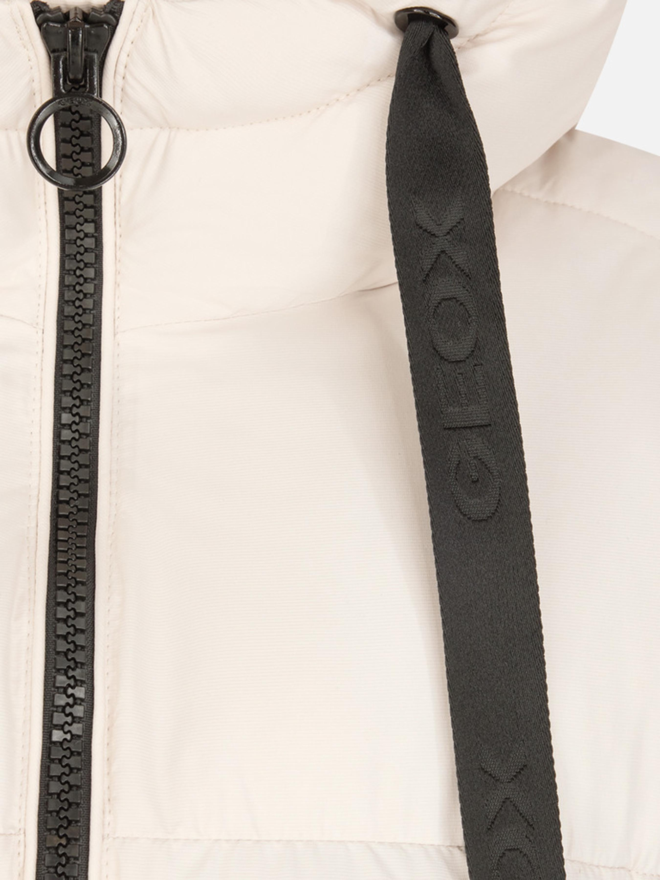 Куртки и дубленки Geox модель W5628J-T3273-F5272 Фото