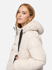 Куртки и дубленки Geox модель W5628J-T3273-F5272 Фото