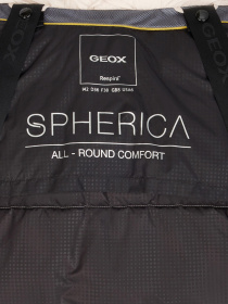 Куртки и дубленки Geox модель W5628J-T3273-F5272 Фото