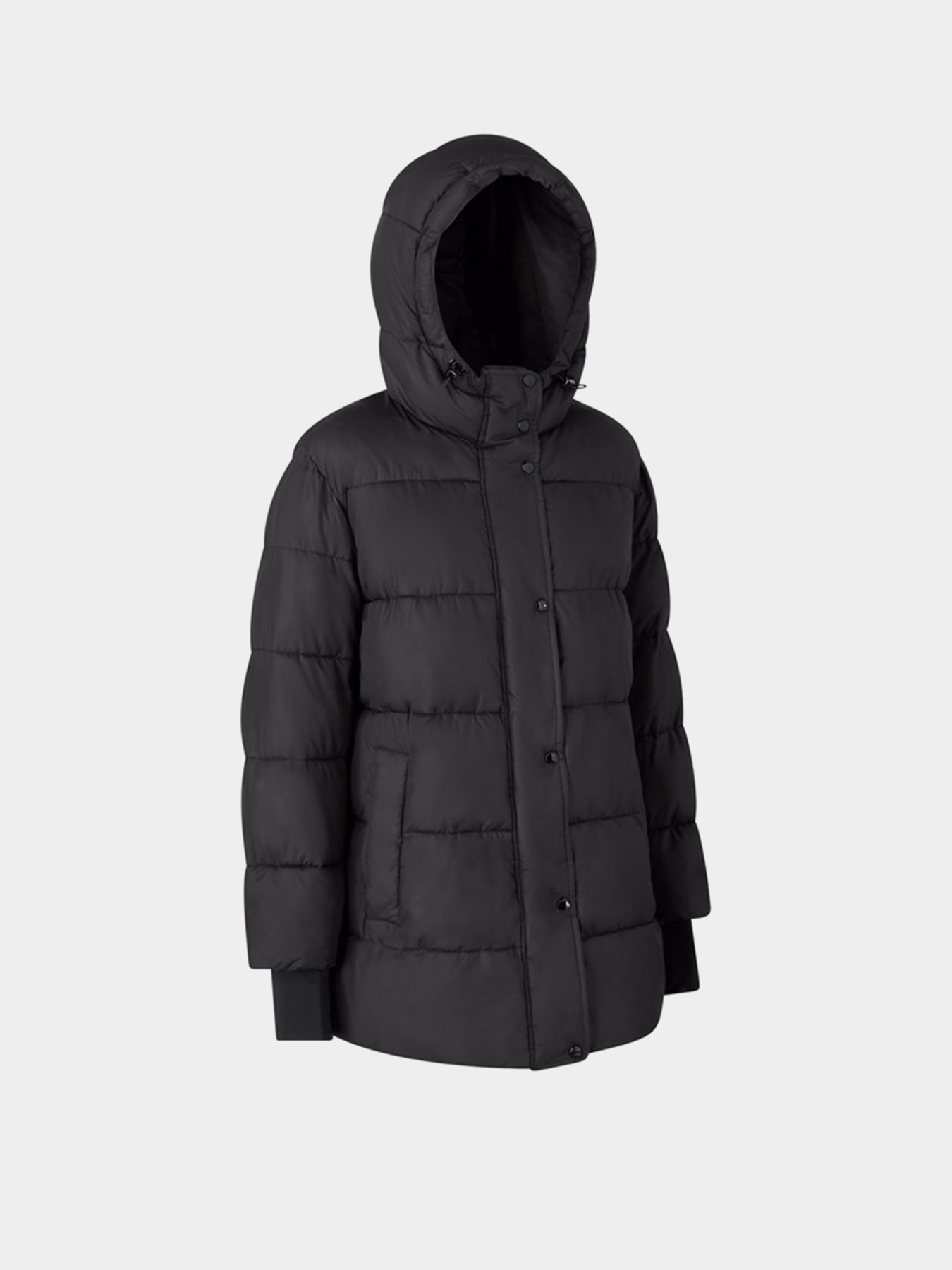 Куртки и дубленки Geox модель W5628K-T3273-F9000 Куртки и дубленки Geox модель W5628K-T3273-F9000 Фото