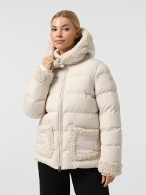 Куртки та дублянки Geox модель W5628D-T3266-F5272 Фото