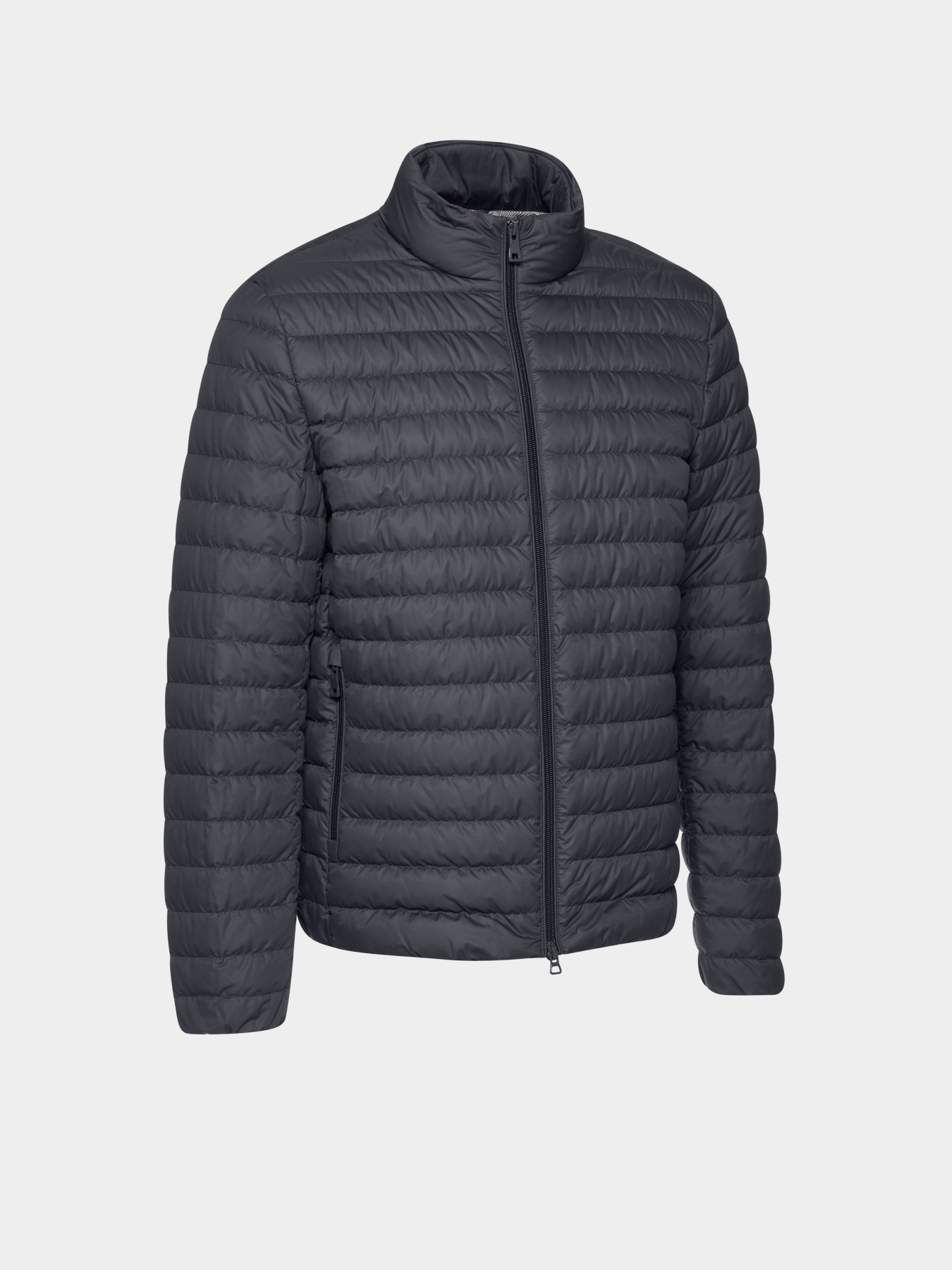 Куртки та дублянки Geox WARRENS модель M6525D-T3152-F1624 Куртки та дублянки Geox WARRENS модель M6525D-T3152-F1624 Фото
