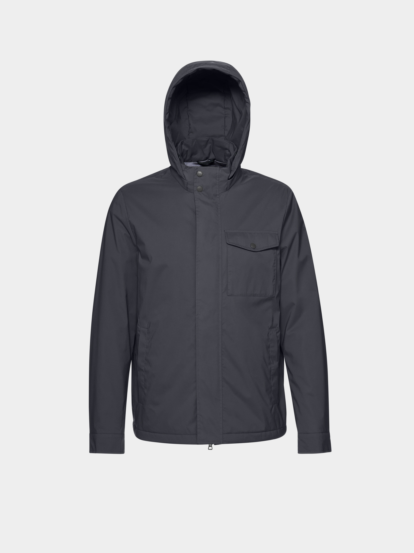 Куртки и дубленки Geox DUBLIN модель M6522B-T3344-F1624 Куртки и дубленки Geox DUBLIN модель M6522B-T3344-F1624 Фото
