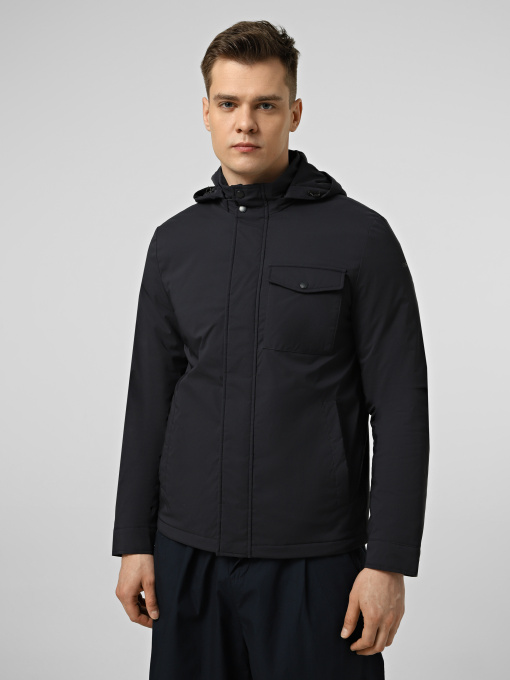 Куртки та дублянки Geox DUBLIN модель M6522B-T3344-F1624 Фото