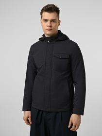 Куртки та дублянки Geox DUBLIN модель M6522B-T3344-F1624 Фото
