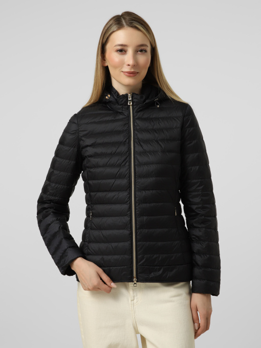 Куртки та дублянки Geox JAYSEN модель W6525B-T3146-F1624 Фото