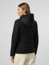 Куртки и дубленки Geox JAYSEN модель W6525B-T3146-F1624 Фото