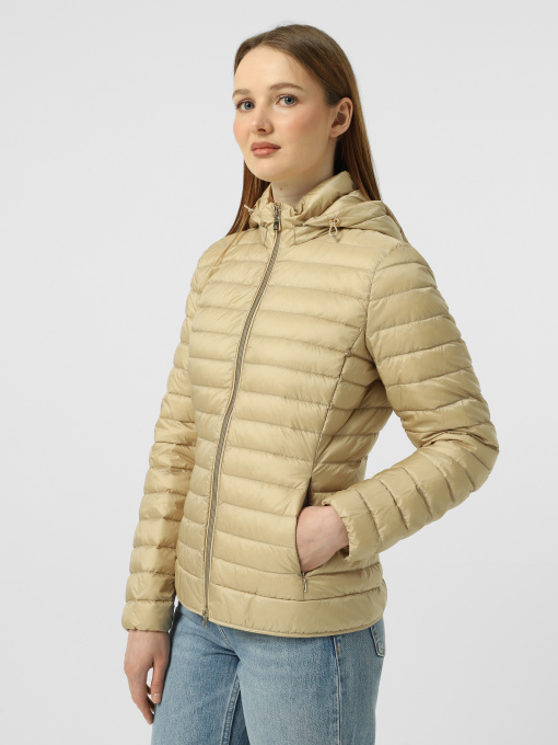 Куртки та дублянки Geox JAYSEN модель W6525B-T3146-F5262 Фото