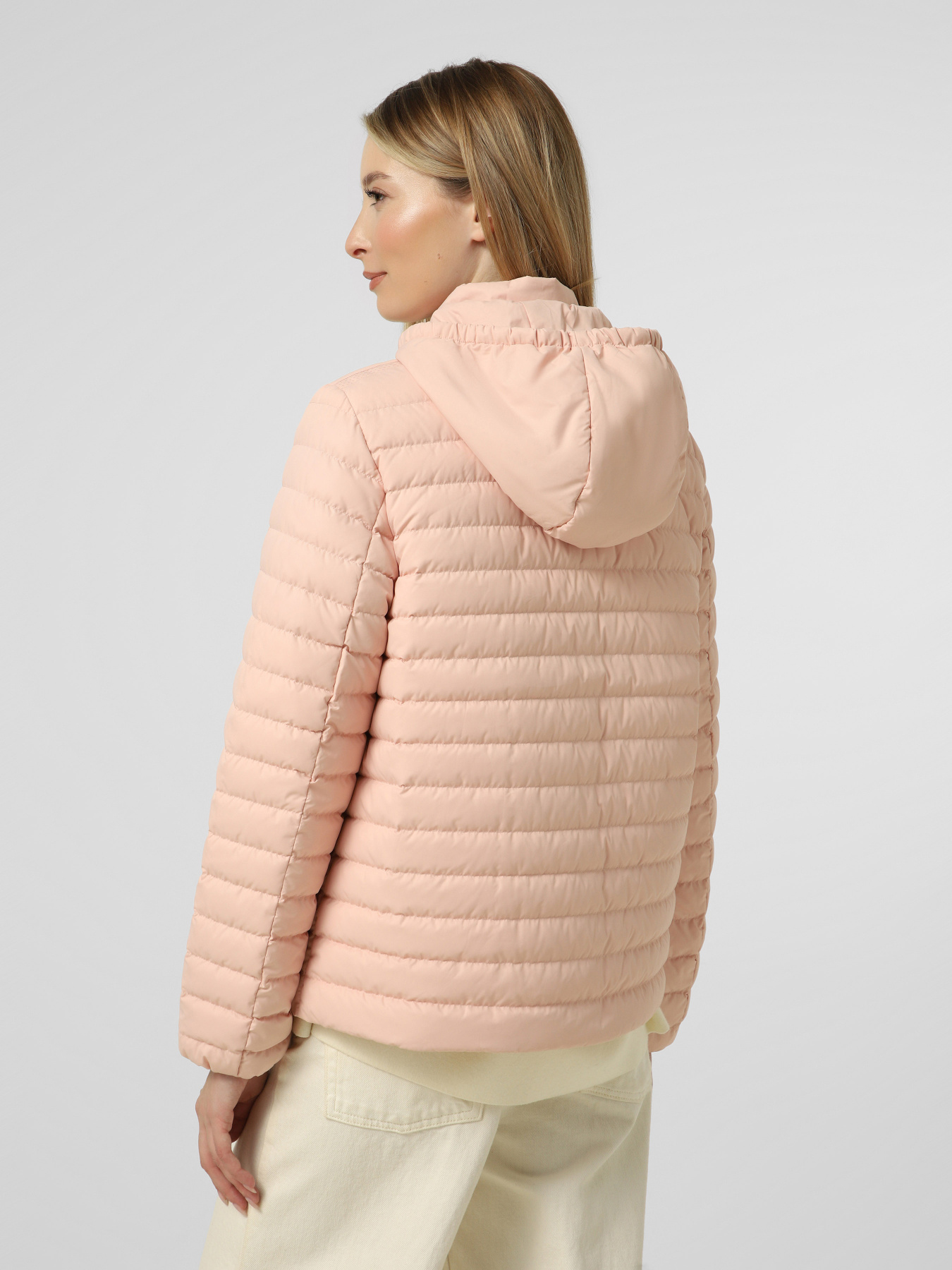 Куртки и дубленки Geox MYLUSE модель W6525F-T3152-F8335 Фото
