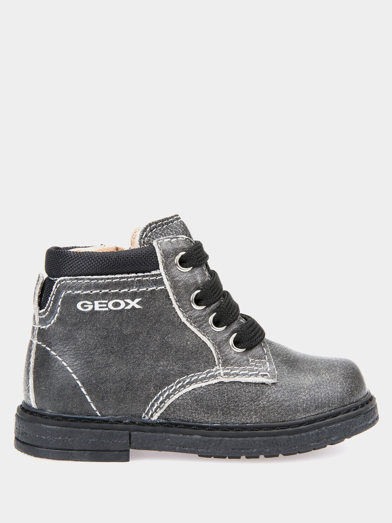Ботинки и сапоги Geox Glimmer модель B54D2D-00038-C9999 Фото