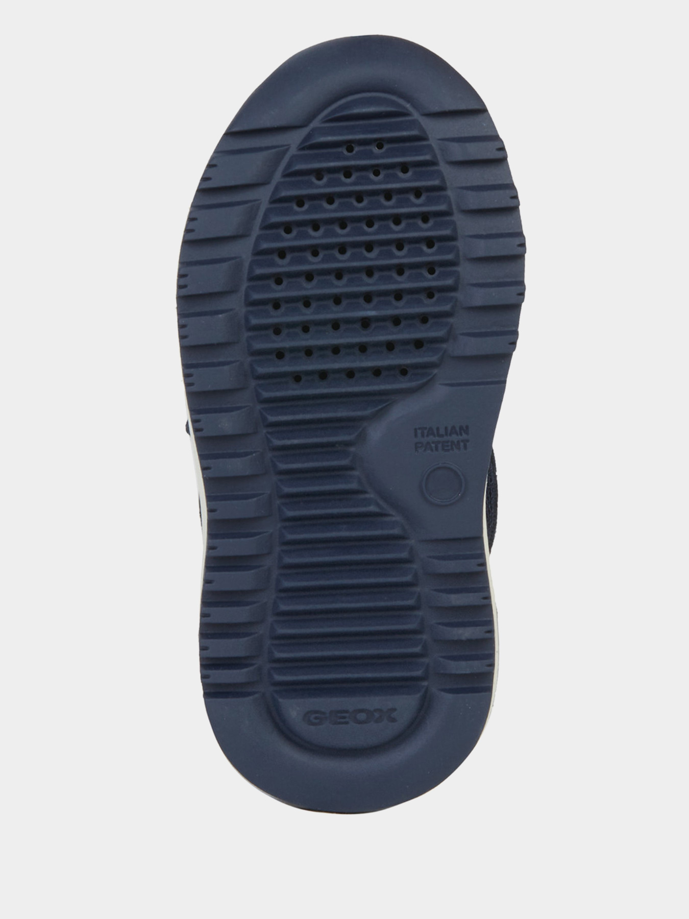 Кроссовки Geox Alben модель B943CC-0FU22-C4244 Фото