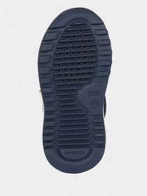 Кроссовки Geox Alben модель B943CC-0FU22-C4244 Фото