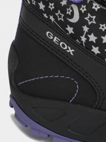 Ботинки и сапоги Geox модель J04CCA-0HHFU-C9233 Фото