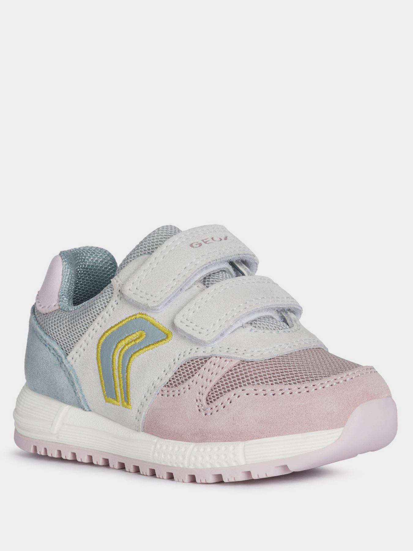 Кросівки Geox B ALBEN GIRL модель B023ZA-02214-C0674 Кросівки Geox B ALBEN GIRL модель B023ZA-02214-C0674 Фото