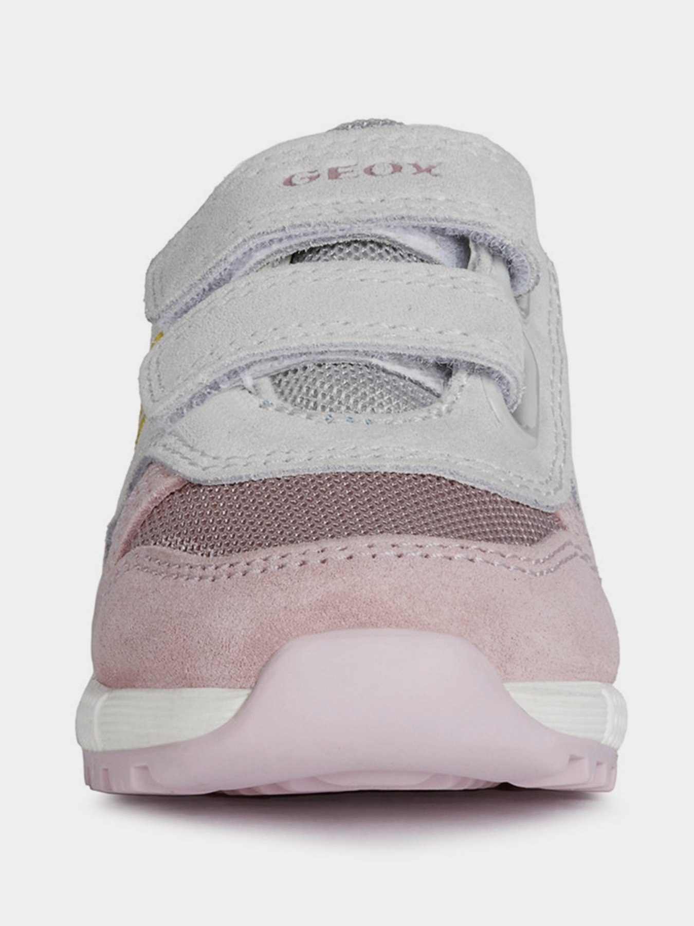 Кросівки Geox B ALBEN GIRL модель B023ZA-02214-C0674 Кросівки Geox B ALBEN GIRL модель B023ZA-02214-C0674 Фото