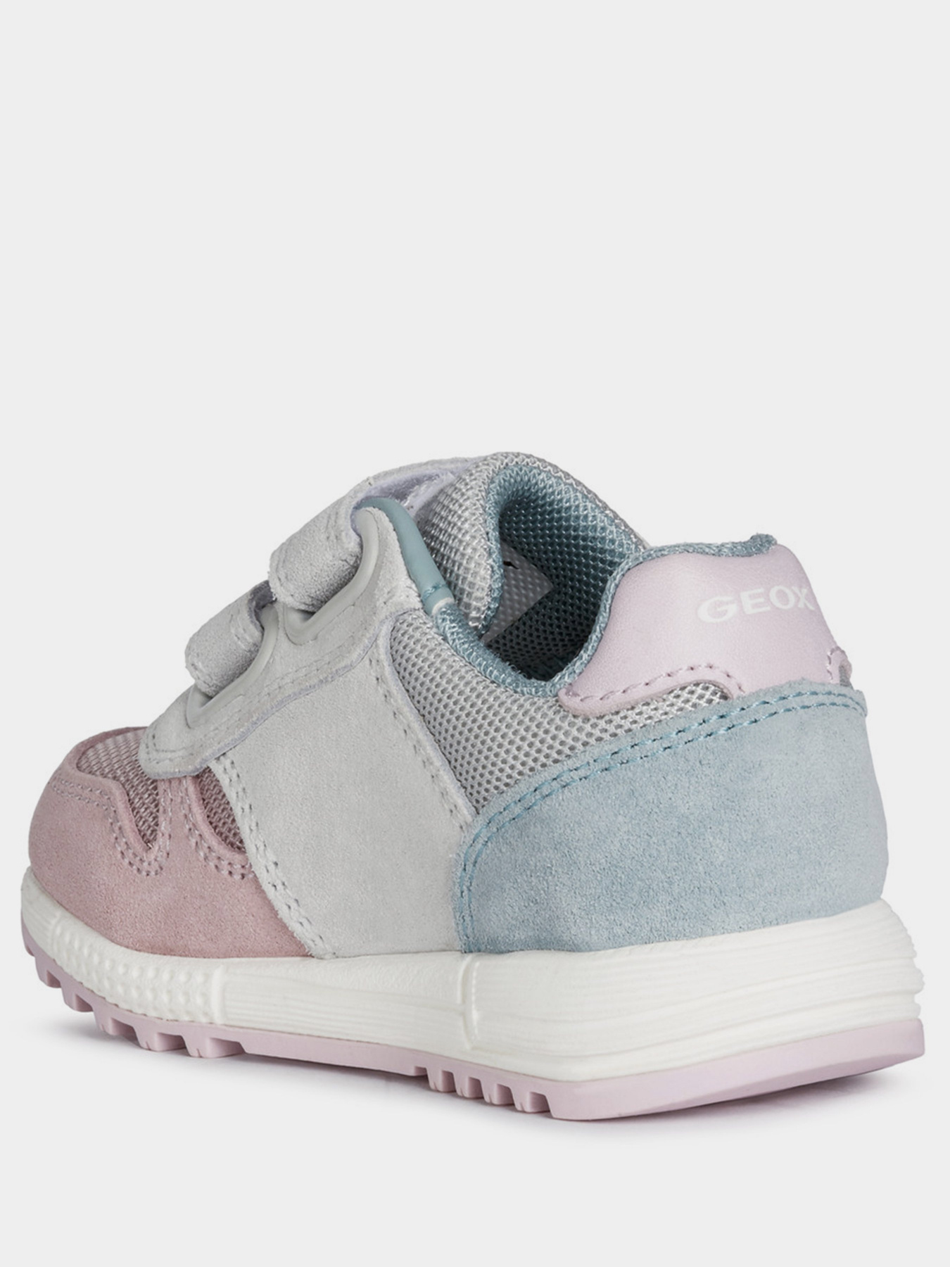 Кросівки Geox B ALBEN GIRL модель B023ZA-02214-C0674 Кросівки Geox B ALBEN GIRL модель B023ZA-02214-C0674 Фото