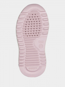 Кросівки Geox B ALBEN GIRL модель B023ZA-02214-C0674 Фото