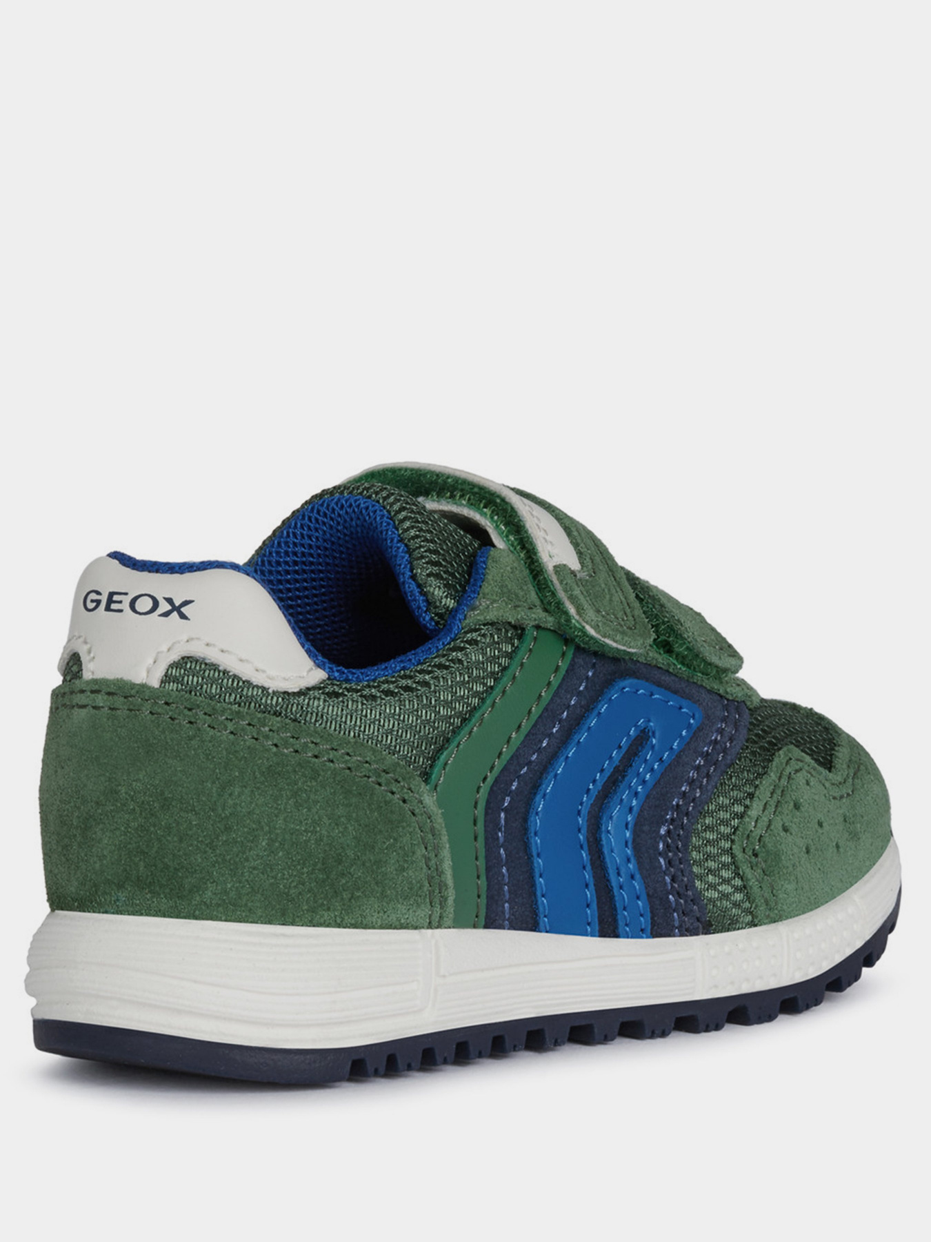 Кросівки Geox Alben модель B043CD-022FU-C3262 Кросівки Geox Alben модель B043CD-022FU-C3262 Фото