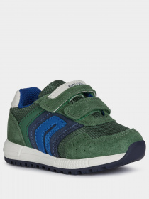 Кросівки Geox Alben модель B043CD-022FU-C3262 Фото