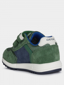 Кросівки Geox Alben модель B043CD-022FU-C3262 Фото