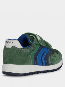 Кросівки Geox Alben модель B043CD-022FU-C3262 Фото