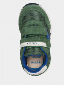Кросівки Geox Alben модель B043CD-022FU-C3262 Фото