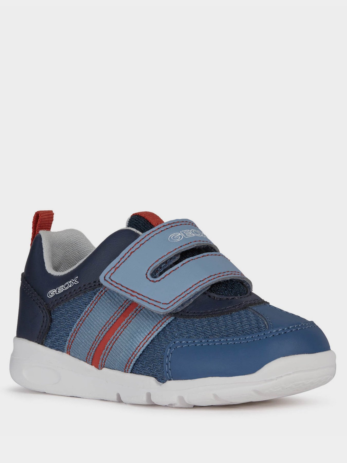 Кросівки Geox Runner модель B15H8A-0BC14-C0700 Фото