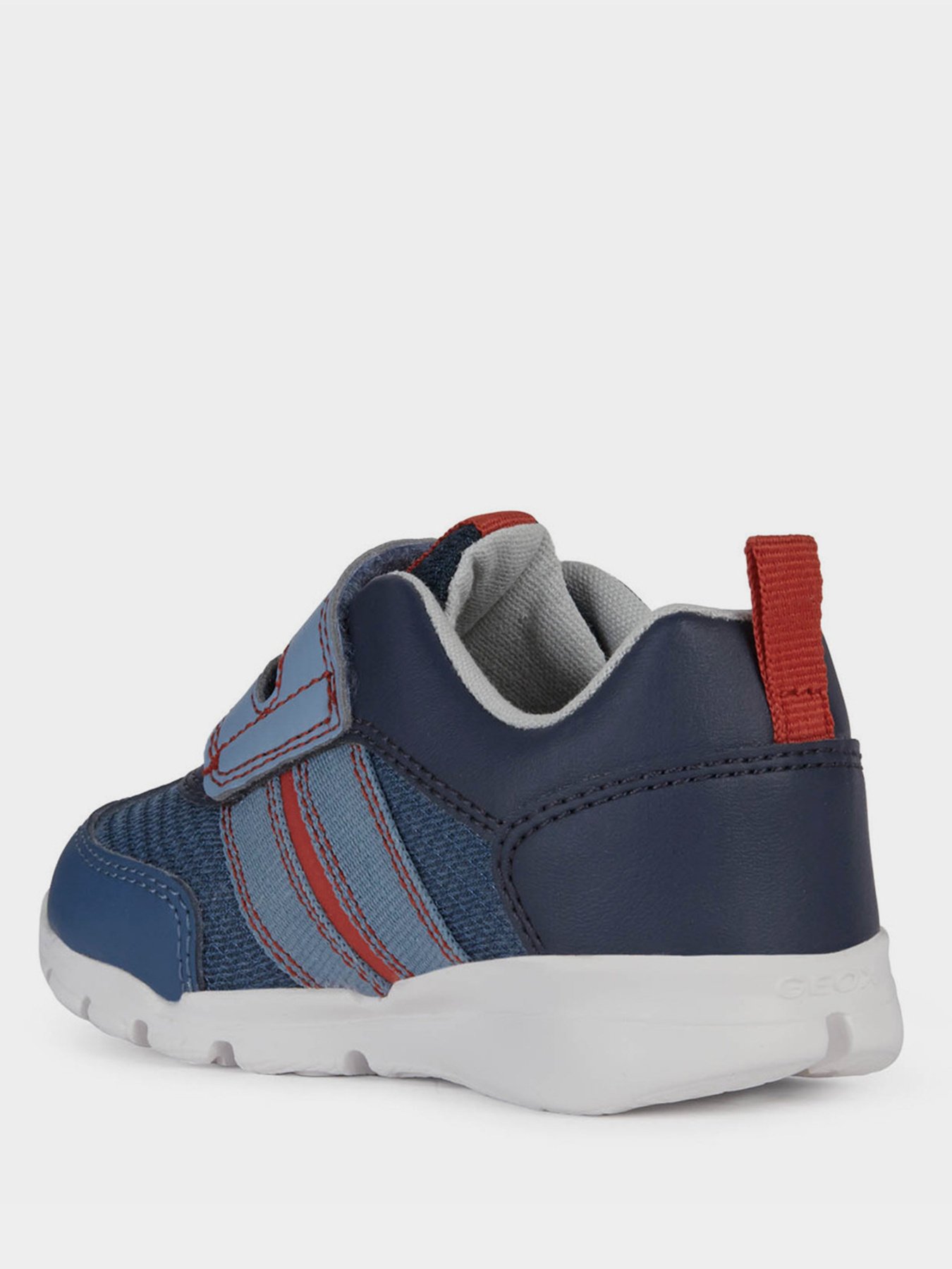 Кросівки Geox Runner модель B15H8A-0BC14-C0700 Фото