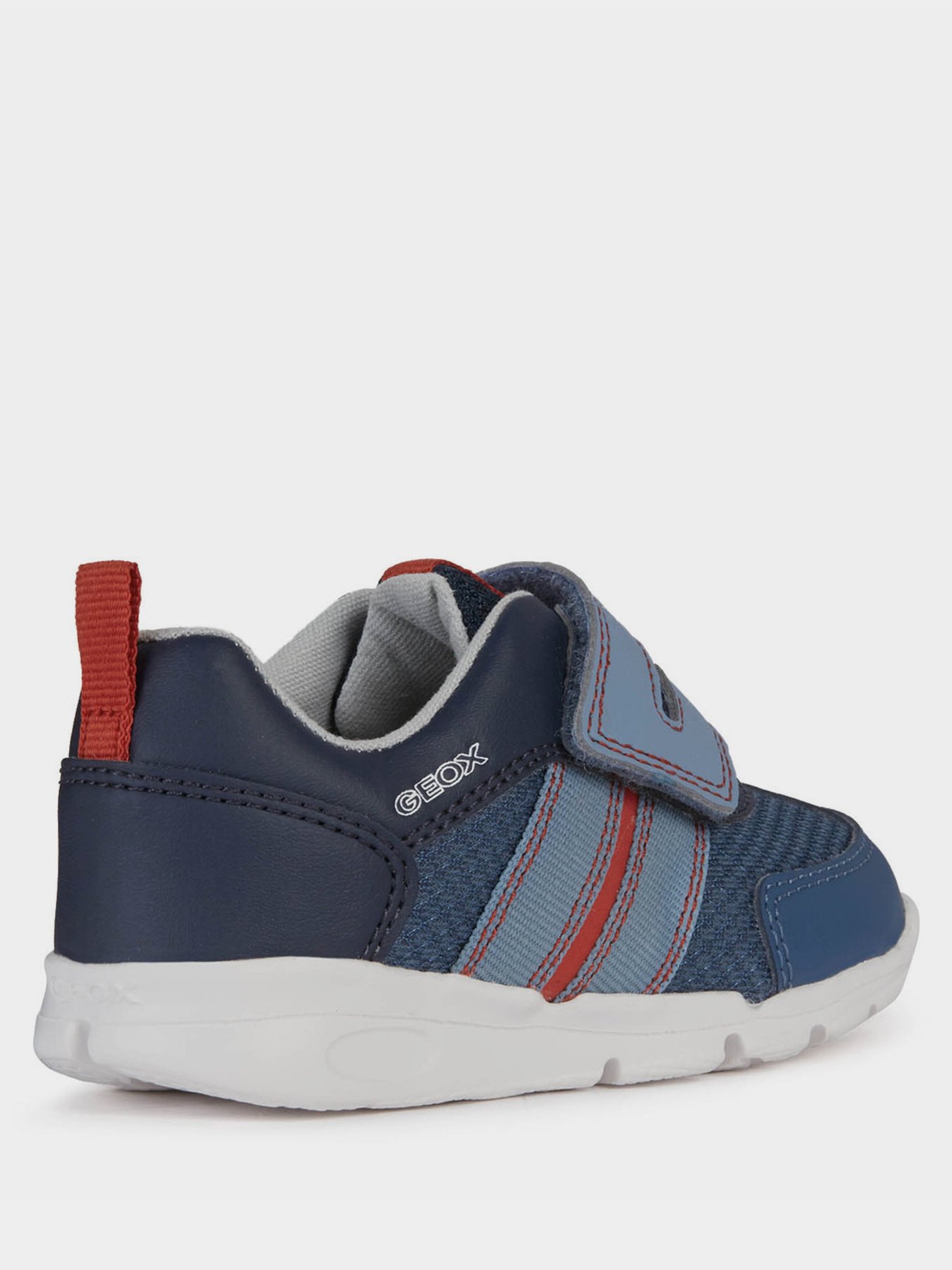 Кросівки Geox Runner модель B15H8A-0BC14-C0700 Фото